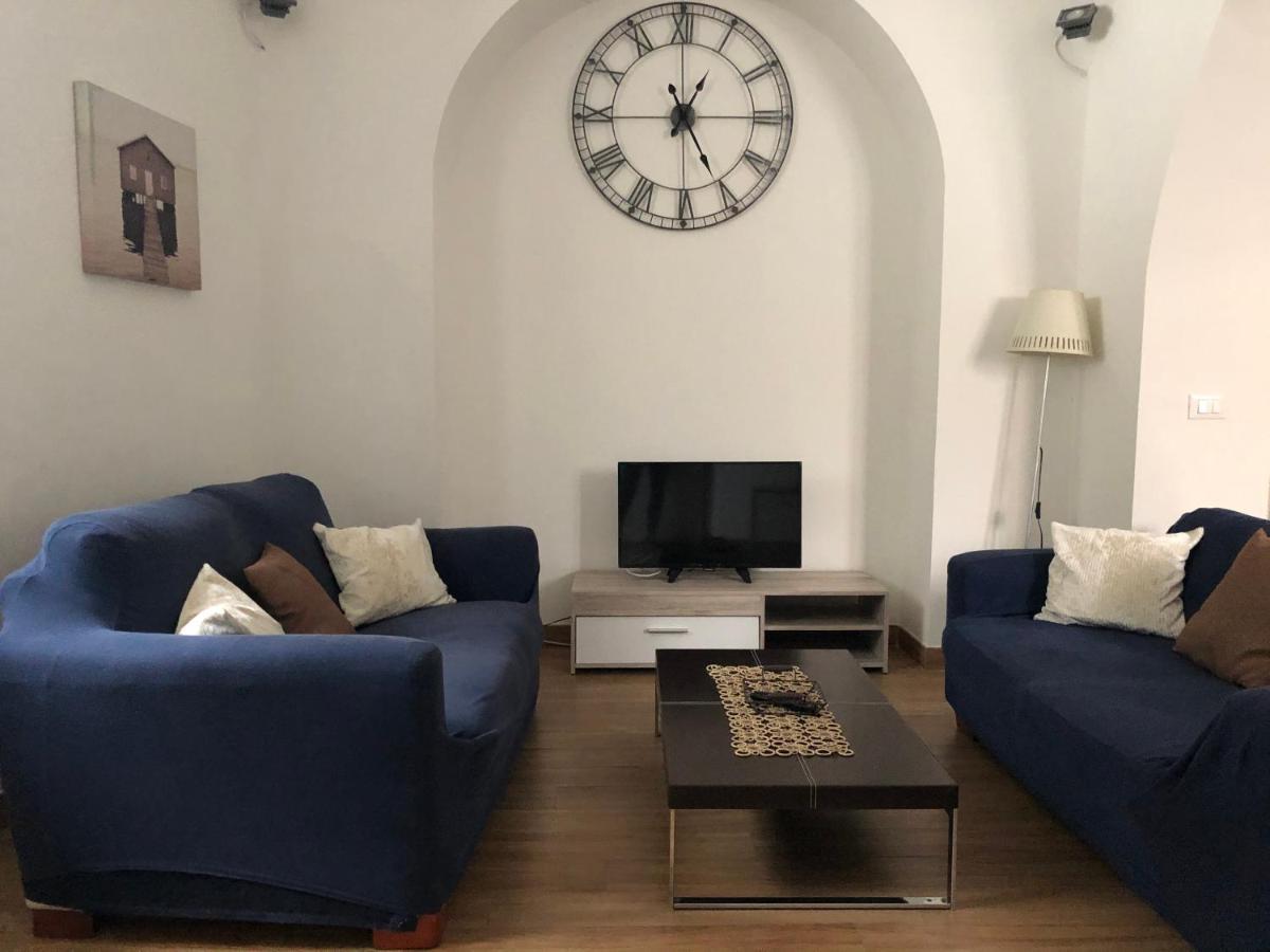 Elle'S House Διαμέρισμα Σαβόνα Εξωτερικό φωτογραφία