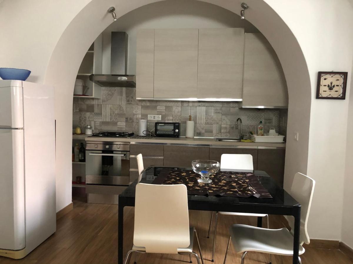 Elle'S House Διαμέρισμα Σαβόνα Εξωτερικό φωτογραφία
