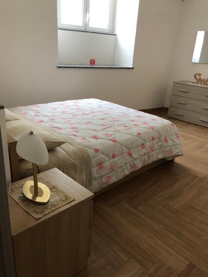 Elle'S House Διαμέρισμα Σαβόνα Εξωτερικό φωτογραφία