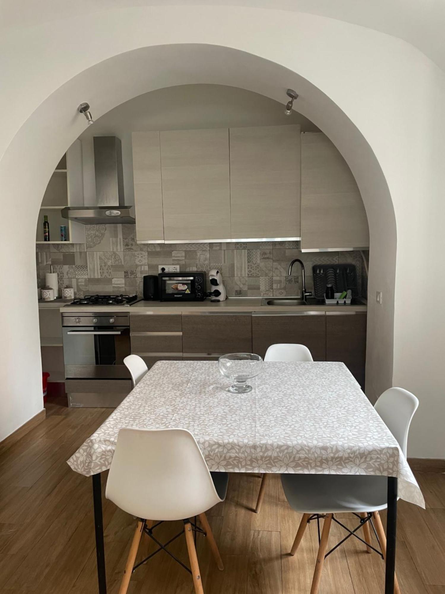 Elle'S House Διαμέρισμα Σαβόνα Εξωτερικό φωτογραφία