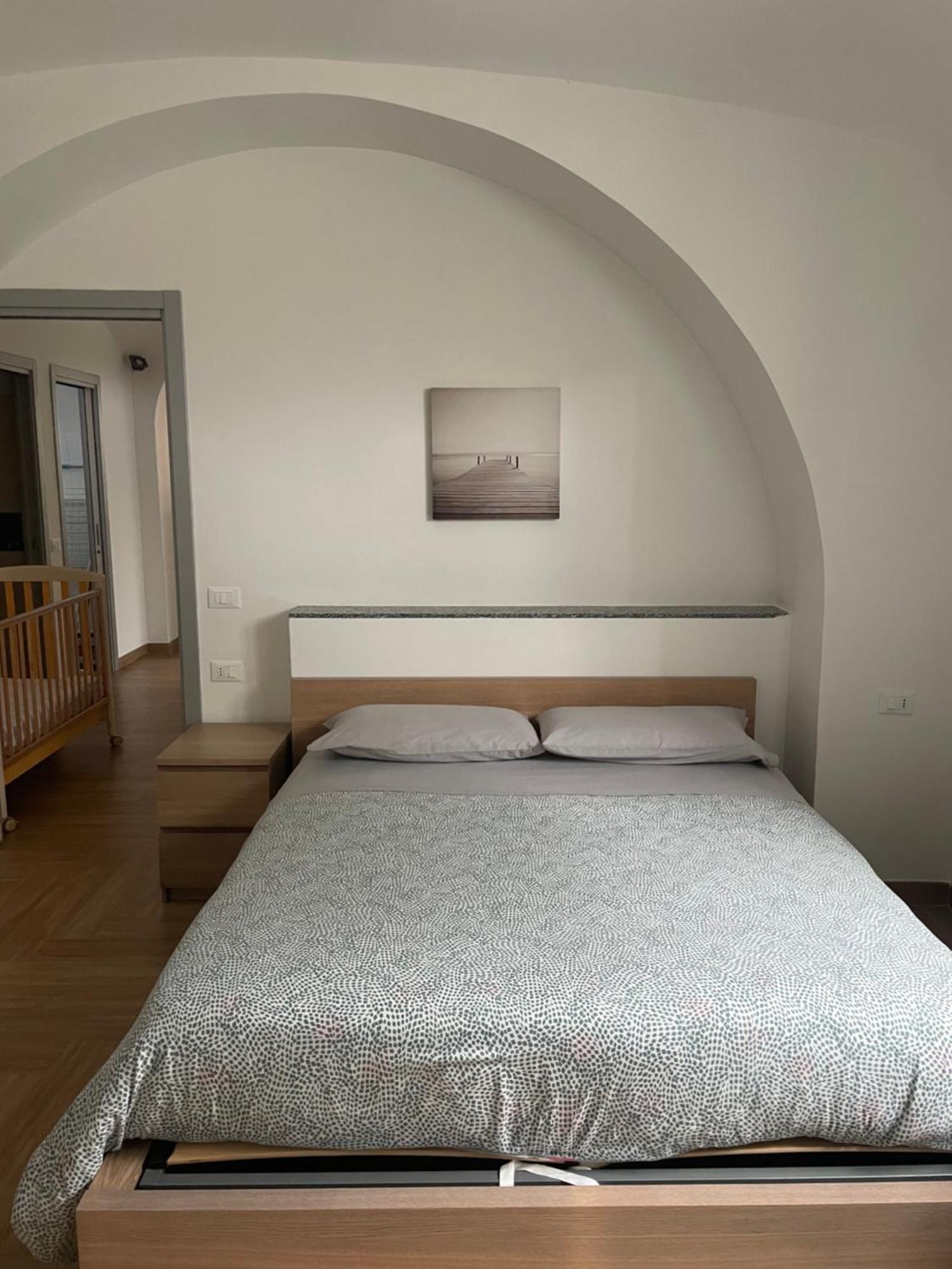 Elle'S House Διαμέρισμα Σαβόνα Εξωτερικό φωτογραφία