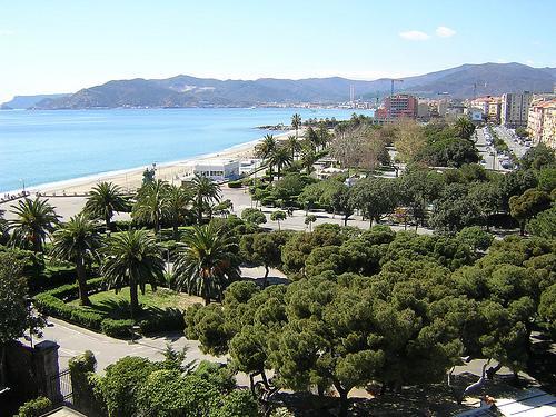 Elle'S House Διαμέρισμα Σαβόνα Εξωτερικό φωτογραφία