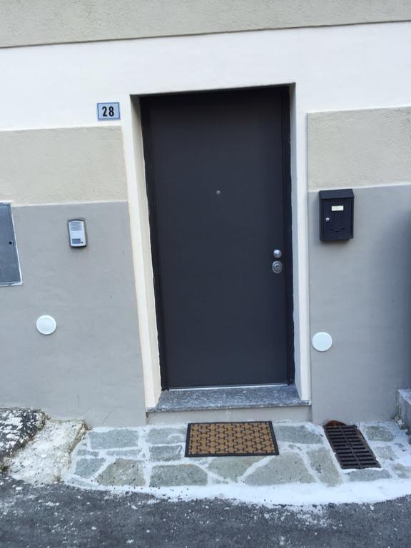 Elle'S House Διαμέρισμα Σαβόνα Εξωτερικό φωτογραφία